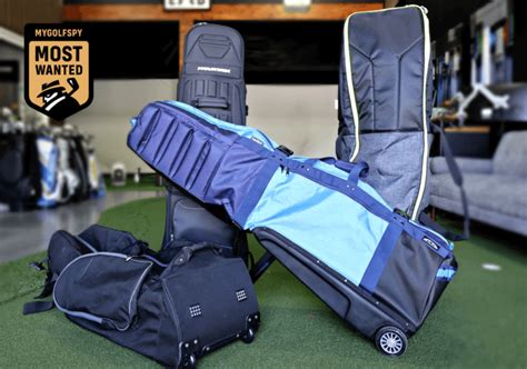 golf travel bag review|best travel golf bags reviews.